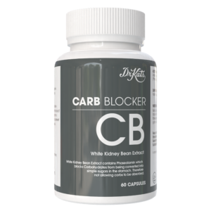 Carb Blocker