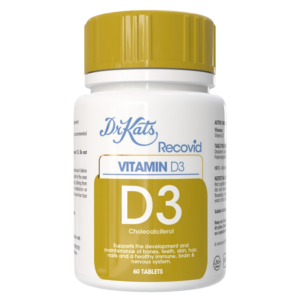 Vitamin D3