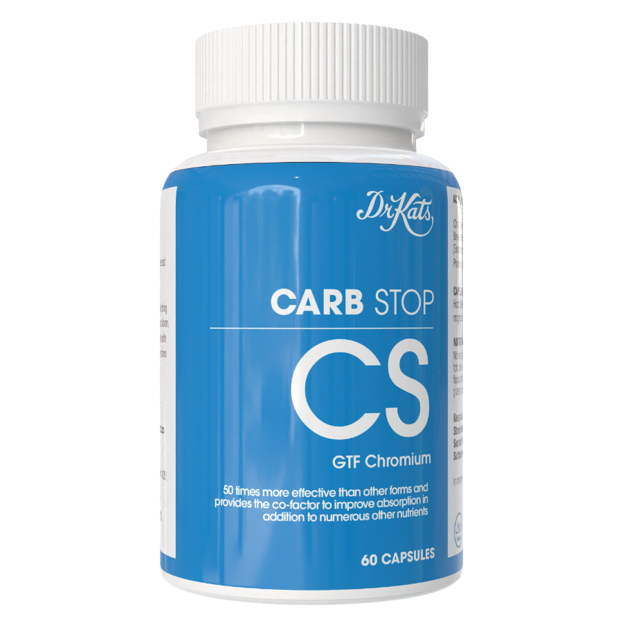Carb Stop