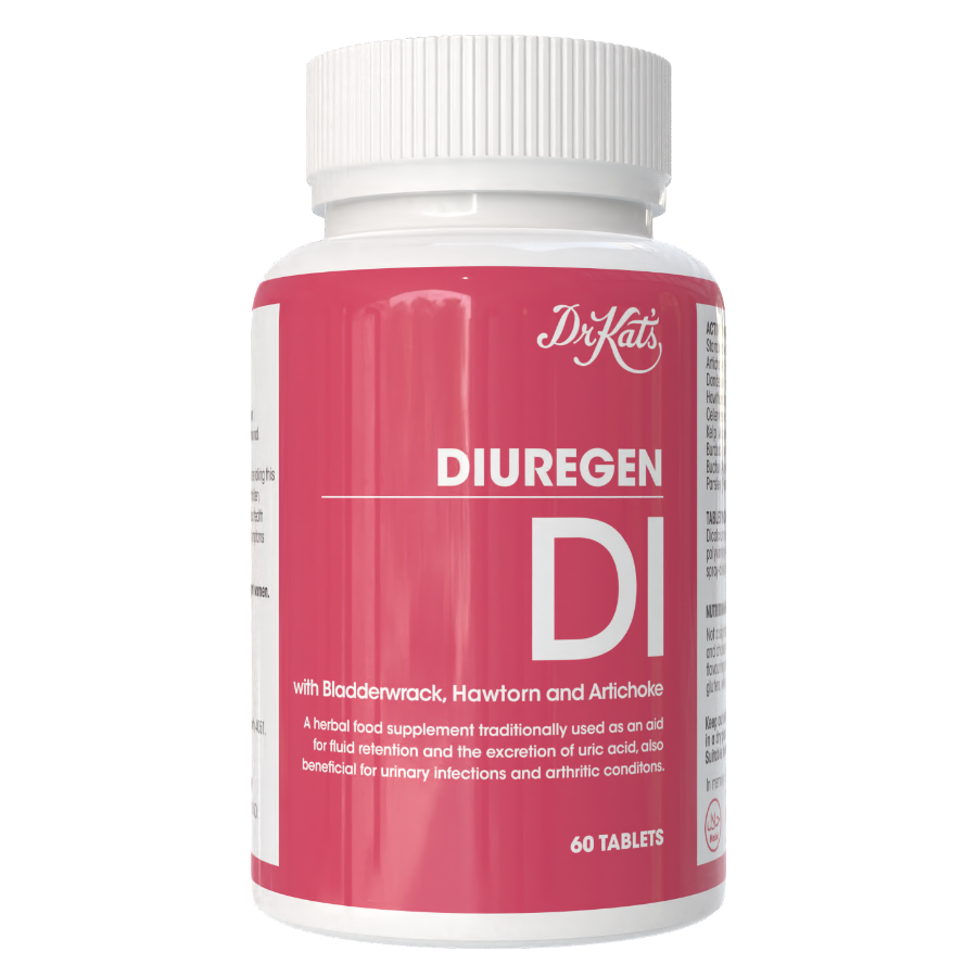 Diuregen