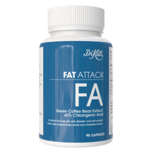 Fat Attack