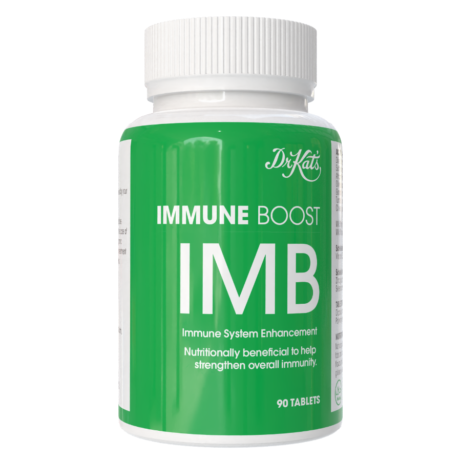 ImmuneBoost