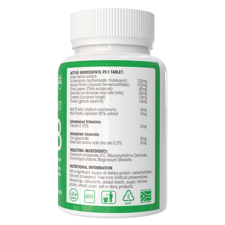 ImmuneBoost - Image 2