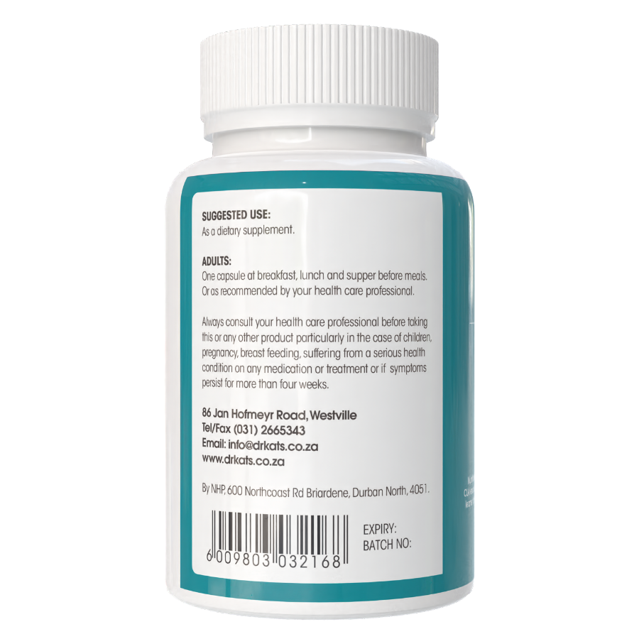 Inch Buster - Image 3