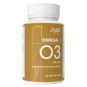 Omega 3