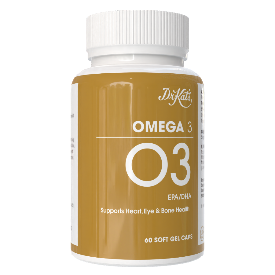 Omega 3