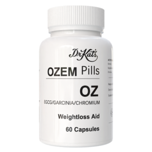 OZEMPILLS