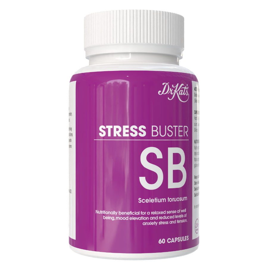Stress Buster