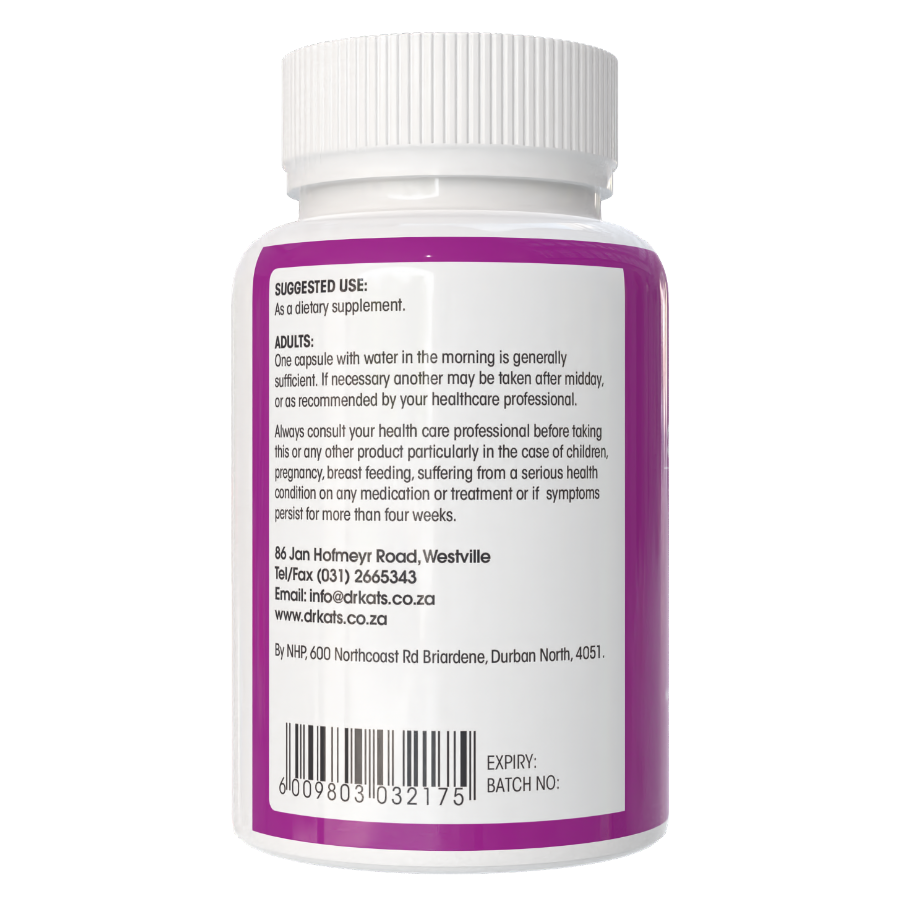 Stress Buster - Image 3